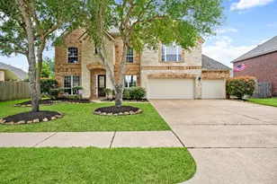 2812 Knob Hill St, Pearland, TX 77581 - Photo 1