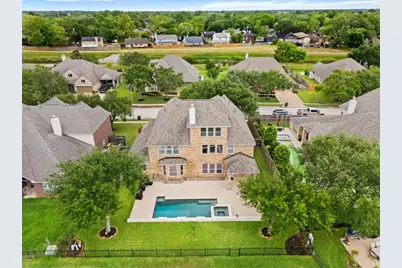 2812 Knob Hill Street, Pearland, TX 77581 - Photo 2