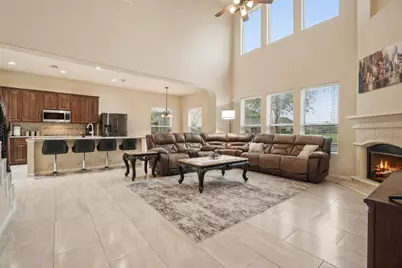 2812 Knob Hill Street, Pearland, TX 77581 - Photo 4