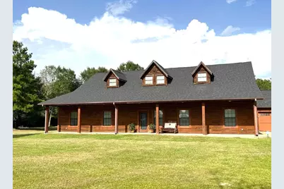 22295 US Highway 96 S, Kirbyville, TX 75956 - Photo 1