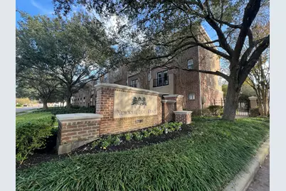 12707 Boheme Drive #1101, Houston, TX 77024 - Photo 1