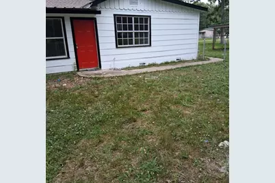 104 County Road 2401, Hull, TX 77564 - Photo 1