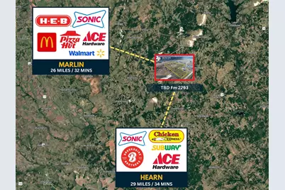 Tbc Fm 2293, Bremond, TX 76629 - Photo 4