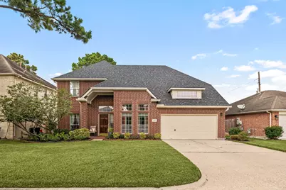 8211 Sports Haven Drive, Humble, TX 77346 - Photo 1