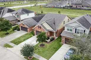8151 Aleppo Pine Ln, Cypress, TX 77433 - Photo 2