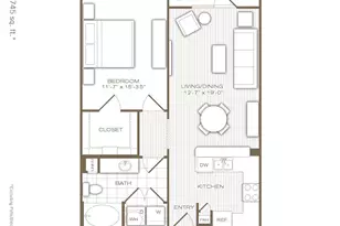 2700 Brazos St, Houston, TX 77006 - Photo 6