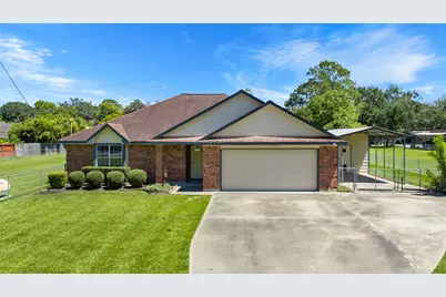 4415 Jackson Street, Santa Fe, TX 77517 - Photo 1