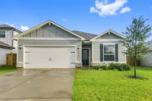 16306 Sweet Grv Dr, Conroe, TX 77303 - Photo 2
