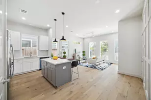 5221 Hillman St, Houston, TX 77023 - Photo 8