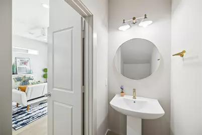 5221 Hillman Street #C, Houston, TX 77023 - Photo 10