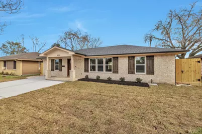 8709 Tarbell Road, Houston, TX 77034 - Photo 1