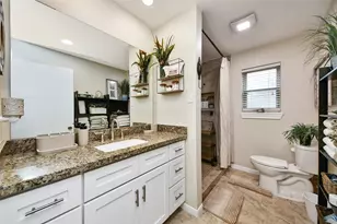 203 Ridgewood Dr, Oak Ridge North, TX 77386 - Photo 30