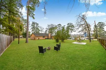 203 Ridgewood Drive, Oak Ridge North, TX 77386 - Photo 36