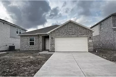 3118 Diamond View Lane, Angleton, TX 77515 - Photo 1