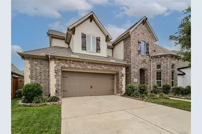 10923 Sunnydale Ridge Lane, Cypress, TX 77433 - Photo 2