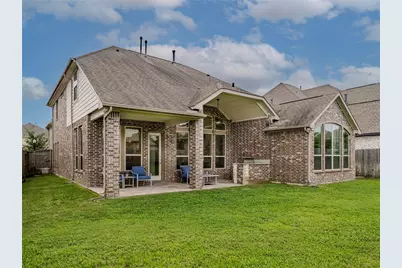 10923 Sunnydale Ridge Lane, Cypress, TX 77433 - Photo 46