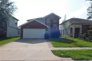 14422 Brunswick Pl Dr, Houston, TX 77047 - Photo 1