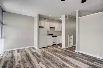 1901 Whitney Street #4, Houston, TX 77006 - Photo 2
