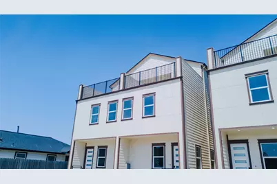 819 North Loop, Houston, TX 77022 - Photo 4