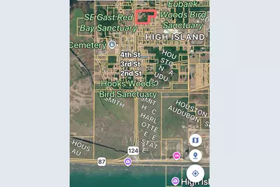 1410 Hwy 124, High Island, TX 77623 - Photo 2