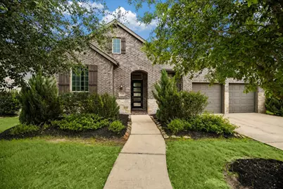 1518 Shining Willow Court, Richmond, TX 77406 - Photo 1