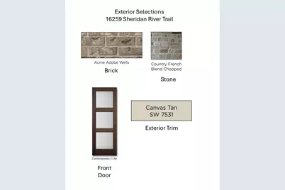 16259 Sheridan River Trail, Conroe, TX 77302 - Photo 8