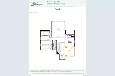 16259 Sheridan River Trail, Conroe, TX 77302 - Photo 10