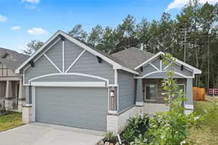 25553 Prairie Clover Wy, Magnolia, TX 77354 - Photo 1