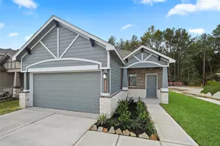 25553 Prairie Clover Wy, Magnolia, TX 77354 - Photo 2