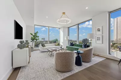 5656 San Felipe Street #1005, Houston, TX 77056 - Photo 2