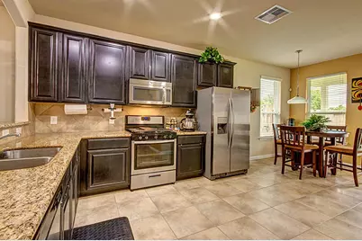 1251 S Maple Drive, Katy, TX 77493 - Photo 8