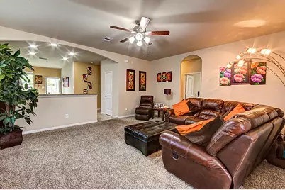 1251 S Maple Drive, Katy, TX 77493 - Photo 4