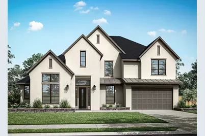2907 Teamriddle Way, Richmond, TX 77406 - Photo 1