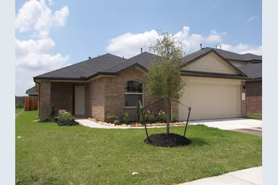 1911 Seville Manor, Fresno, TX 77545 - Photo 1