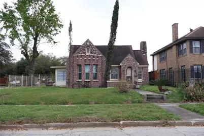 2322 Oakdale Street, Houston, TX 77004 - Photo 1