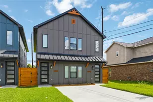 4031 Cork Dr, Houston, TX 77047 - Photo 2