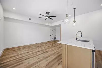 4031 Cork Drive #A-D, Houston, TX 77047 - Photo 6