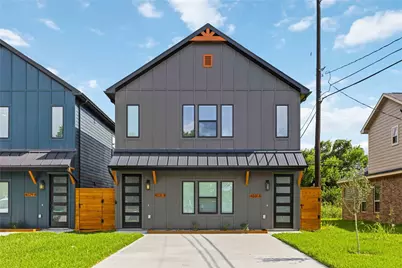 4031 Cork Drive #A-D, Houston, TX 77047 - Photo 1