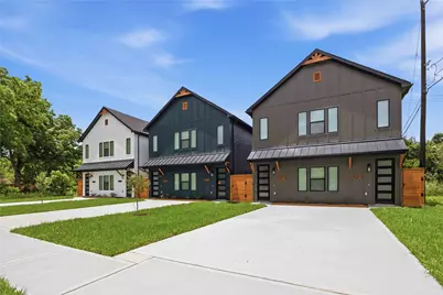 4031 Cork Drive #A-D, Houston, TX 77047 - Photo 4