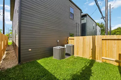 4031 Cork Drive #A-D, Houston, TX 77047 - Photo 24