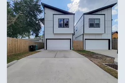 5019 Creekmont Drive, Houston, TX 77091 - Photo 4