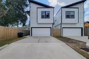 5019 Creekmont Dr, Houston, TX 77091 - Photo 4