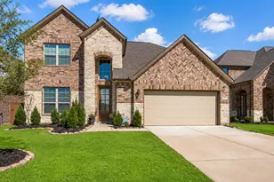 4411 Woodridge Dr, Manvel, TX 77578 - Photo 1