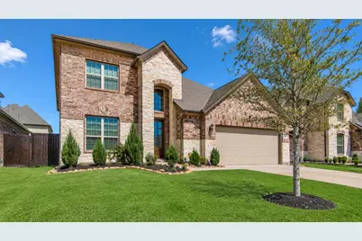 4411 Woodridge Drive, Manvel, TX 77578 - Photo 2