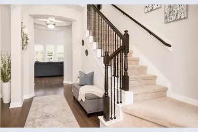 4411 Woodridge Drive, Manvel, TX 77578 - Photo 4
