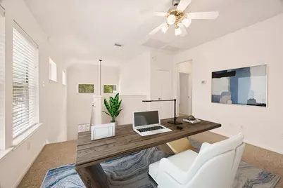 63 Benedict Canyon Loop, The Woodlands, TX 77382 - Photo 18