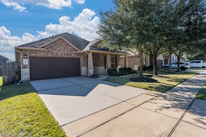 18615 Cypress Steppe Lane, Cypress, TX 77433 - Photo 4