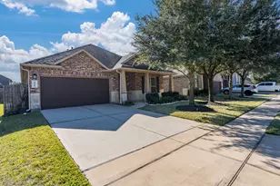 18615 Cypress Steppe Ln, Cypress, TX 77433 - Photo 4
