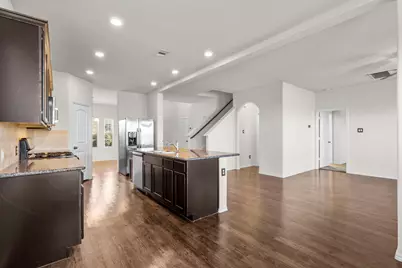 506 Waterside Ridge Lane, La Marque, TX 77568 - Photo 16