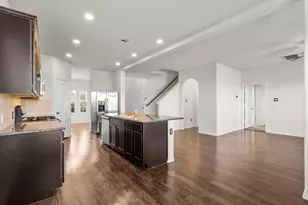 506 Waterside Ridge Ln, La Marque, TX 77568 - Photo 16